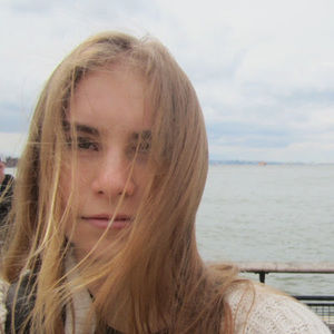 Meet your Posher, Alysia